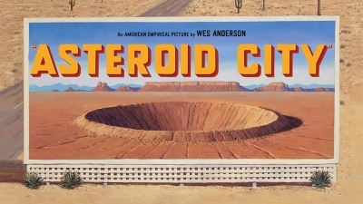 Film Still aus - Asteroid City