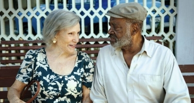 Film Still aus - Candelaria - Ein kubanischer Sommer