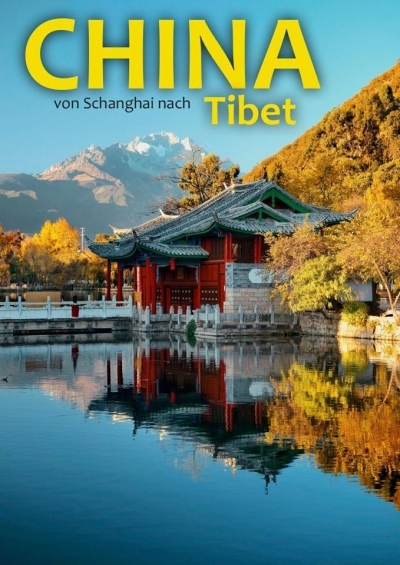 Film Still aus - China - Von Schanghai nach Tibet