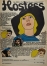 Film Poster Plakat - Hostess