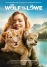 Film Poster Plakat - Der Wolf und der Löwe