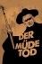 Film Poster Plakat - Der Müde Tod