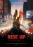 Film Poster Plakat - Rise Up