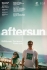 Film Poster Plakat - Aftersun