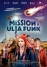 Film Poster Plakat - Mission Ulja Funk