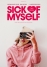 Film Poster Plakat - Sick of Myself
