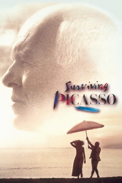 Film Still aus - Mein Mann Picasso