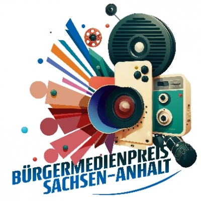 Film Still aus - Bürgermedienpreis Sachsen-Anhalt 2023: Gewinnerbeiträge