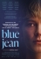 Film Poster Plakat - Blue Jean