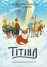 Film Poster Plakat - Titina - Ein tierisches Abenteuer am Nordpol
