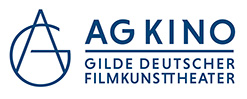 AG Kino - Gilde deutscher Filmkunsttheater e.V. Logo